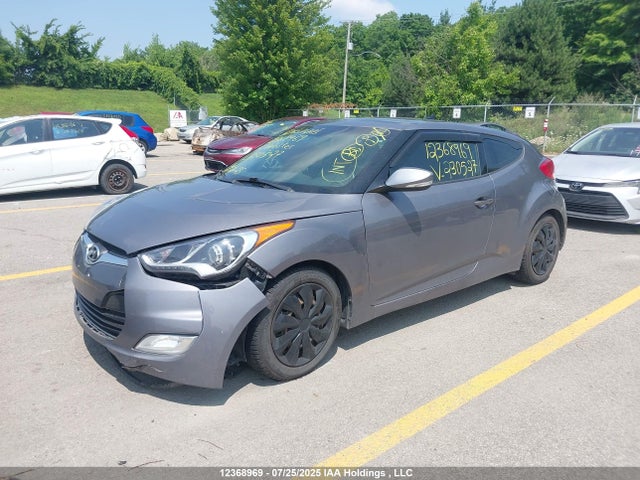 Hyundai dohc gdi gamma 2015 KMHTC6AD7FU230527 Image 2