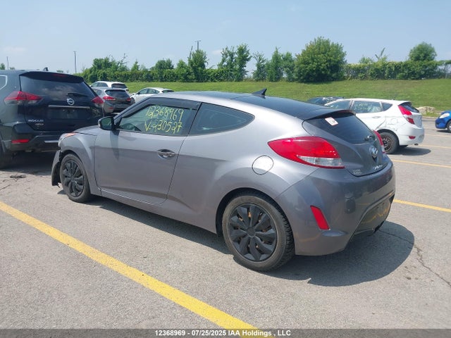 Hyundai dohc gdi gamma 2015 KMHTC6AD7FU230527 Image 3