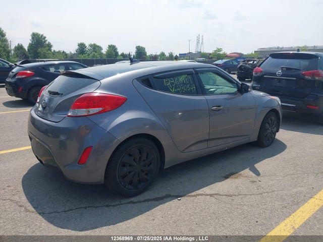 Hyundai dohc gdi gamma 2015 KMHTC6AD7FU230527 Image 4