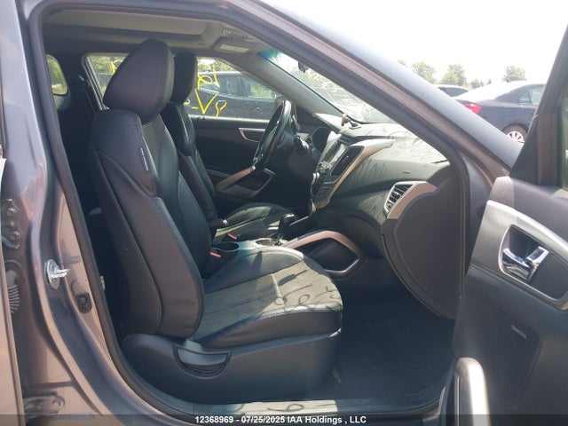 Hyundai dohc gdi gamma 2015 KMHTC6AD7FU230527 Image 5