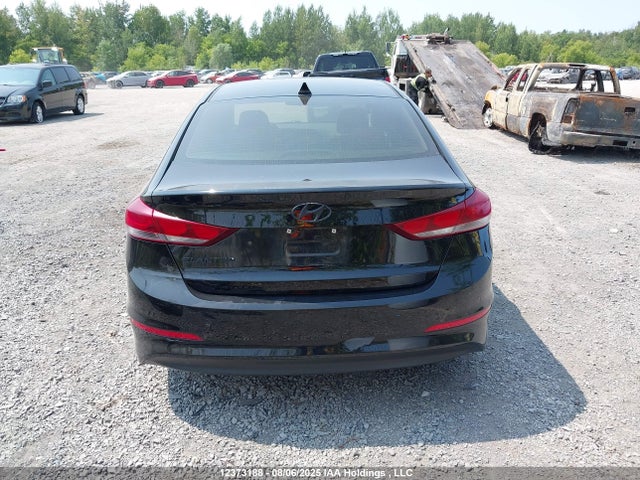 KMHD84LFXJU633290 Hyundai mpi nu