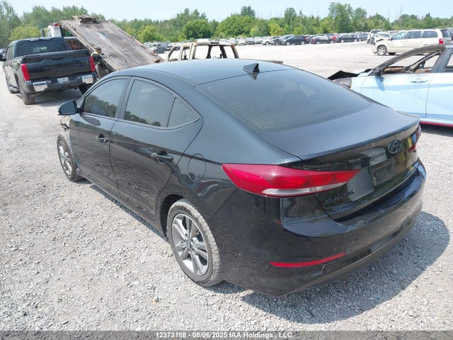 KMHD84LFXJU633290 Hyundai mpi nu