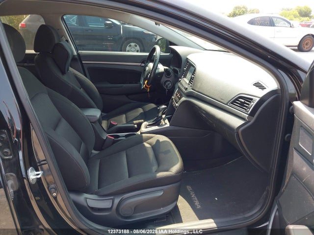 KMHD84LFXJU633290 Hyundai mpi nu