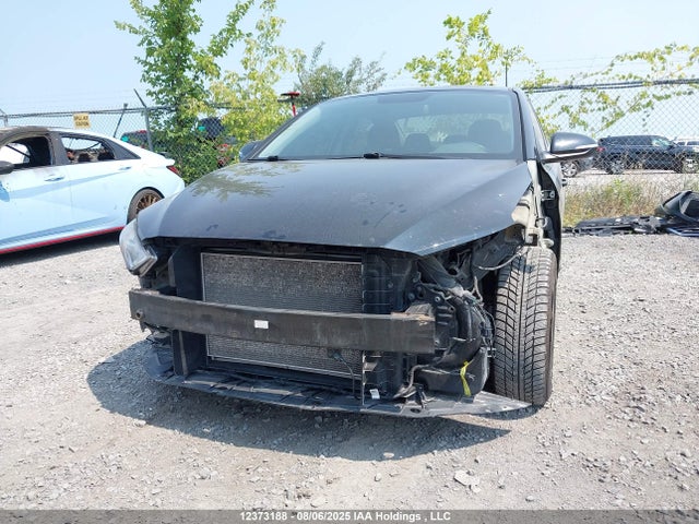 KMHD84LFXJU633290 Hyundai mpi nu