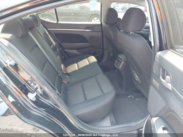 KMHD84LFXJU633290 Hyundai mpi nu