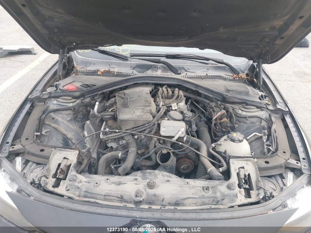 WBA3C3G57ENS72155 BMW 320i