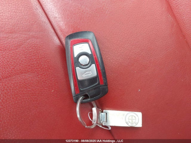 WBA3C3G57ENS72155 BMW 320i