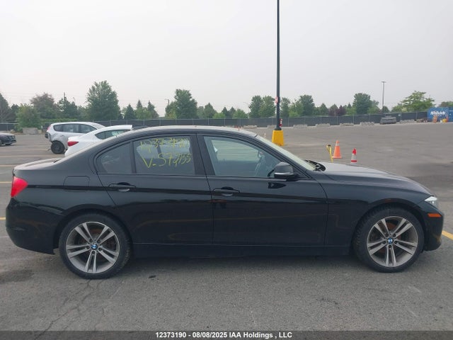 WBA3C3G57ENS72155 BMW 320i