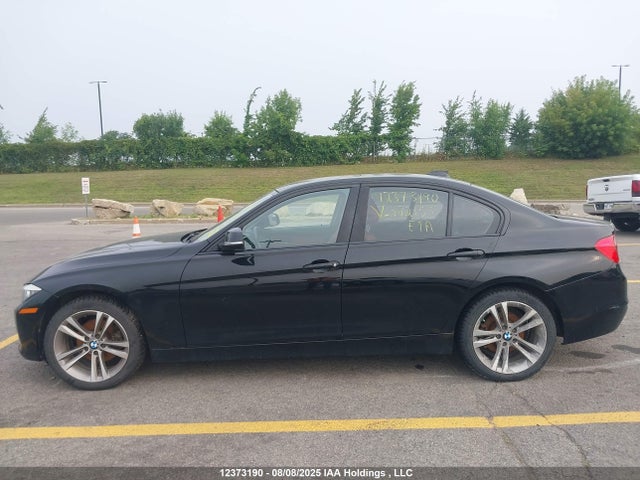 WBA3C3G57ENS72155 BMW 320i