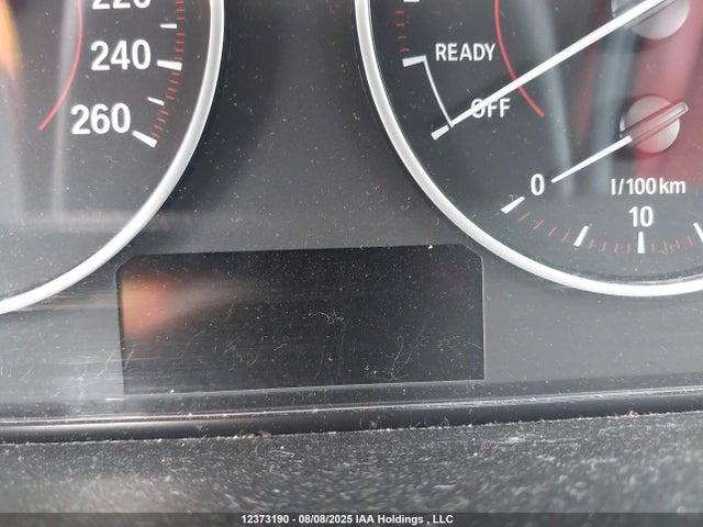 WBA3C3G57ENS72155 BMW 320i