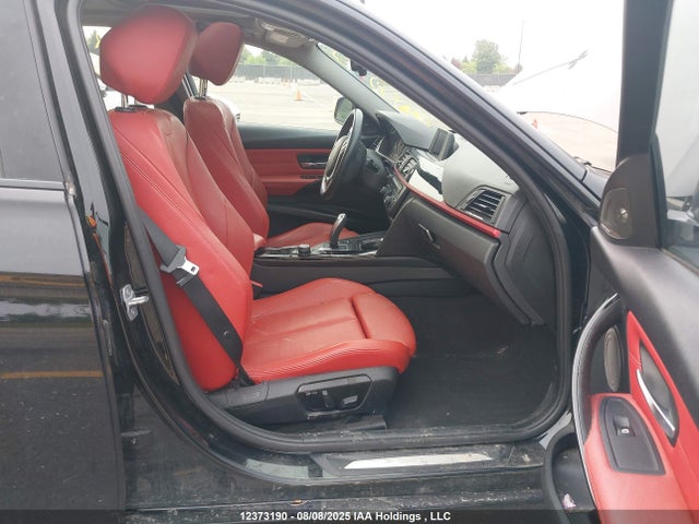 WBA3C3G57ENS72155 BMW 320i