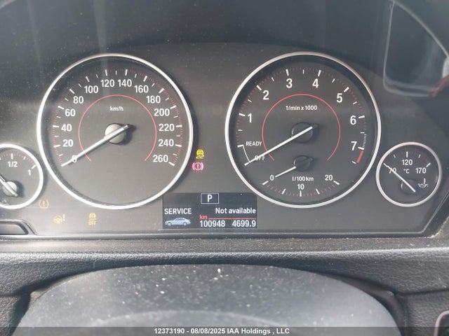 WBA3C3G57ENS72155 BMW 320i