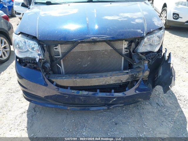 2C4RDGBG8HR742677 Dodge 2017