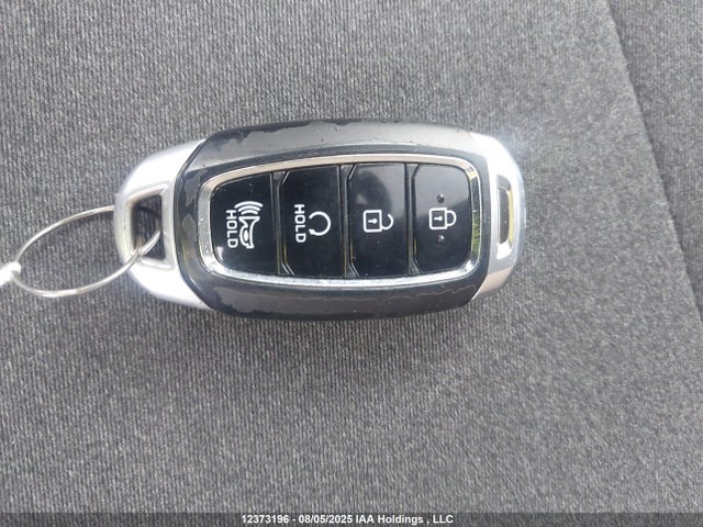KM8R3DHE7MU214662 Hyundai gdi lambda ii