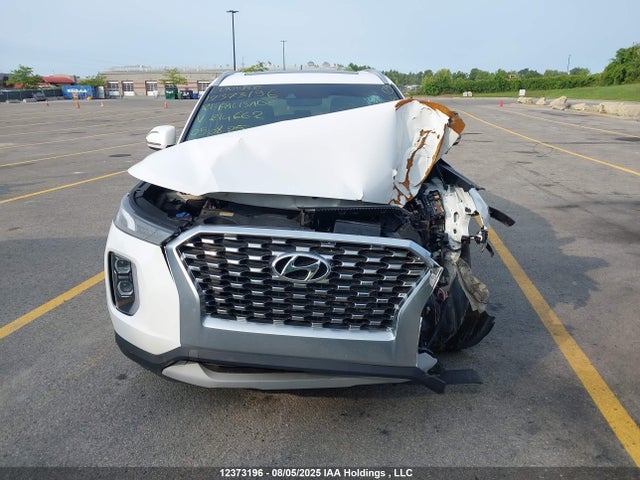 KM8R3DHE7MU214662 Hyundai gdi lambda ii