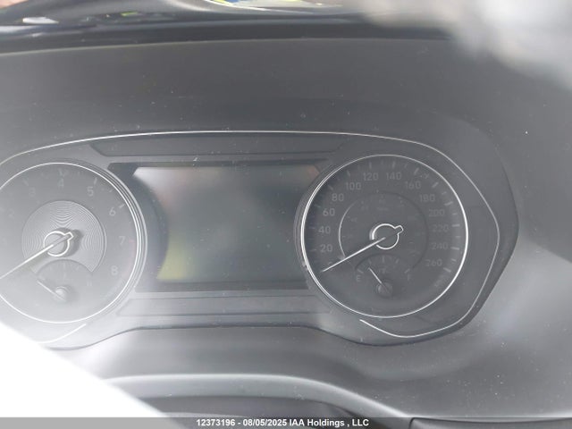 KM8R3DHE7MU214662 Hyundai gdi lambda ii