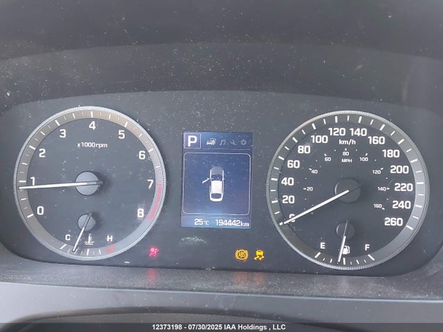 5NPE24AF2HH457238 Hyundai 2017