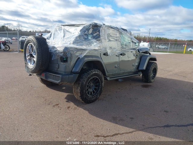 1C4HJXEG3NW234572 Jeep 2022