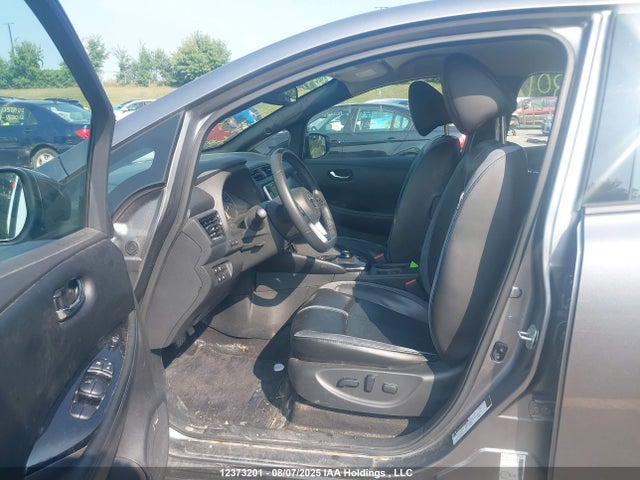 Nissan Leaf 2022 1N4BZ1DV9NC558497 Image 5