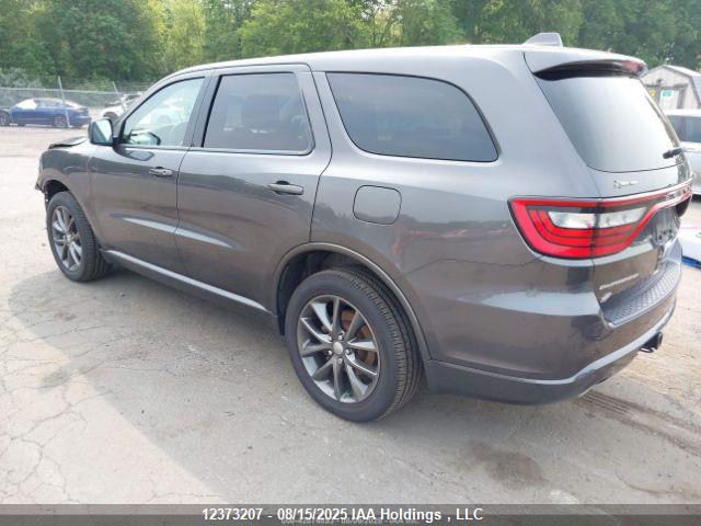 Dodge 2018 2018 1C4RDJDG0JC439255 Image 4