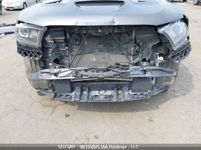 Dodge 2018 2018 1C4RDJDG0JC439255 Image 7