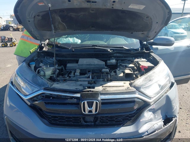 2HKRW2H95NH210222 Honda l15be