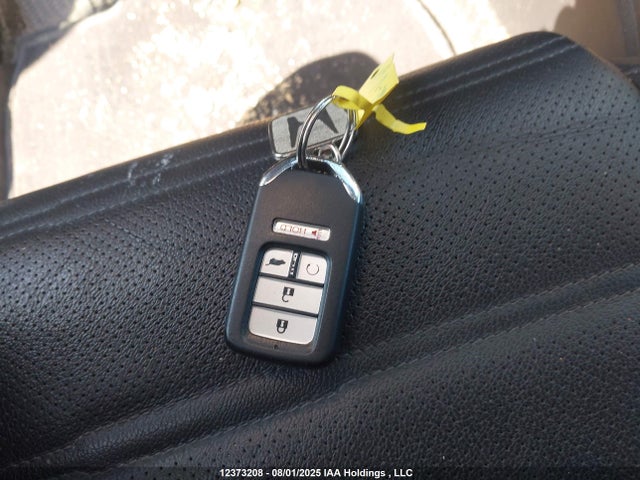 2HKRW2H95NH210222 Honda l15be