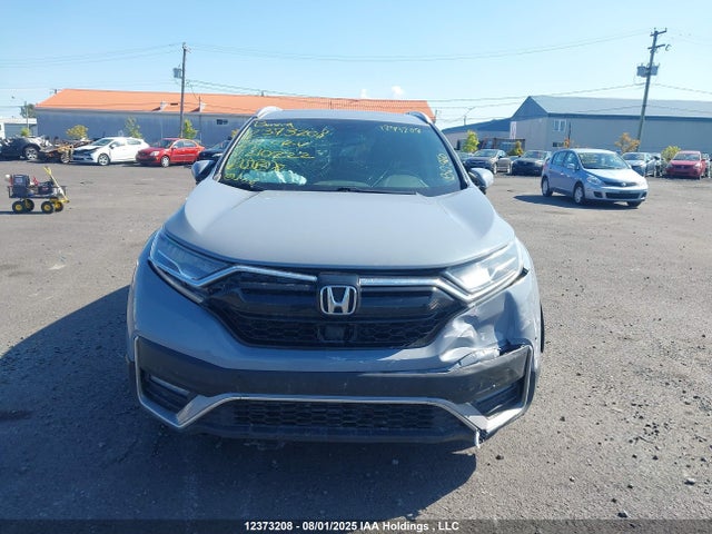 2HKRW2H95NH210222 Honda l15be