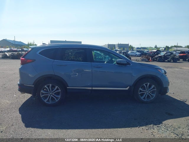 2HKRW2H95NH210222 Honda l15be