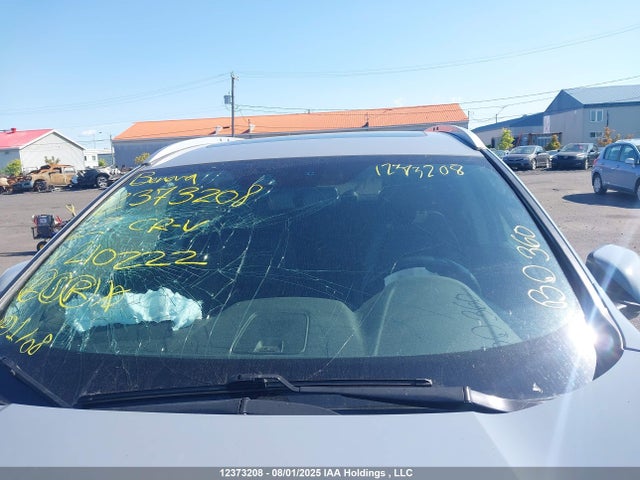 2HKRW2H95NH210222 Honda l15be