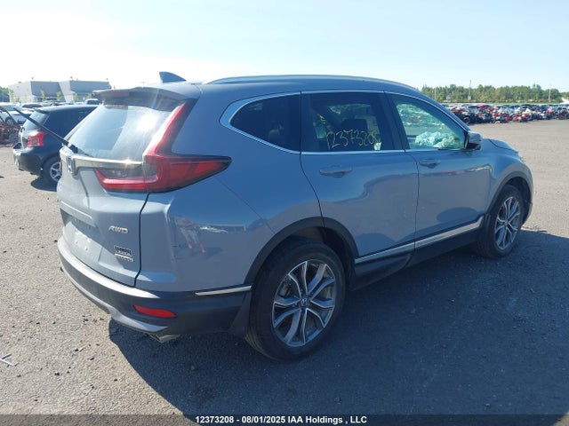 2HKRW2H95NH210222 Honda l15be