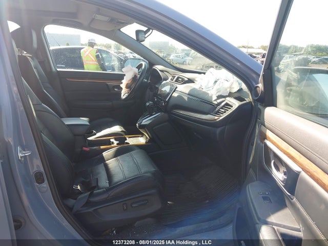 2HKRW2H95NH210222 Honda l15be