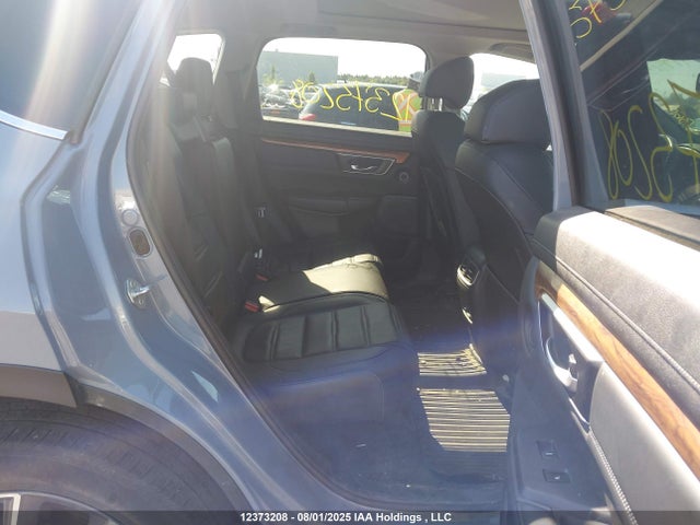 2HKRW2H95NH210222 Honda l15be