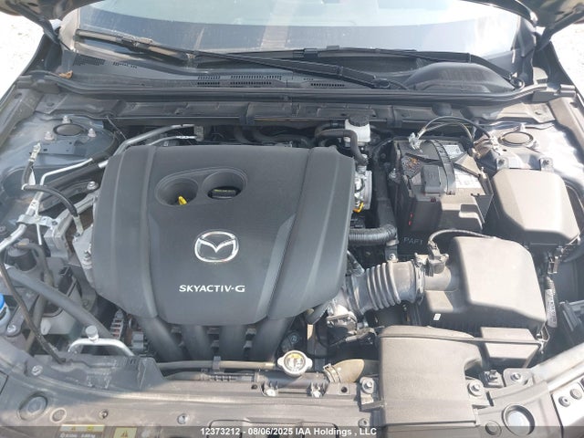 Mazda py cylinder deactivation 2020 JM1BPBMM0L1167423 Image 10
