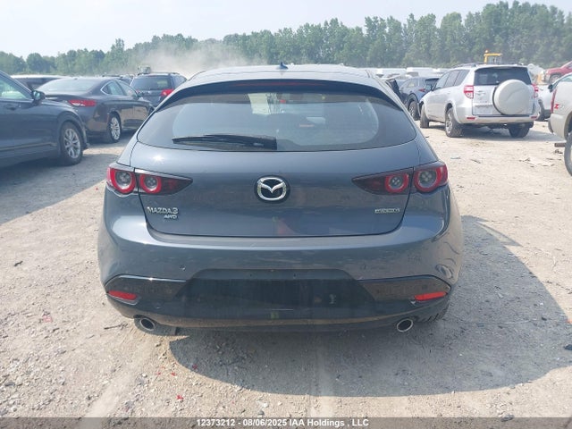 Mazda py cylinder deactivation 2020 JM1BPBMM0L1167423 Image 17