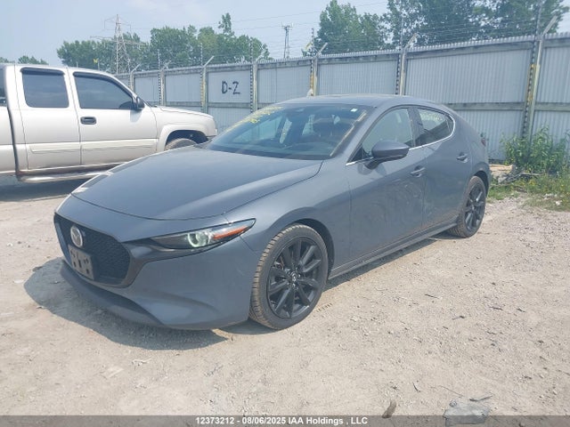 Mazda py cylinder deactivation 2020 JM1BPBMM0L1167423 Image 2