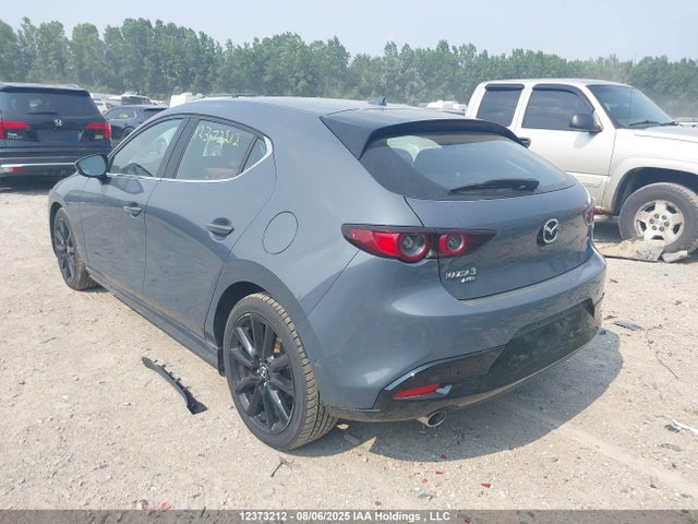 Mazda py cylinder deactivation 2020 JM1BPBMM0L1167423 Image 3