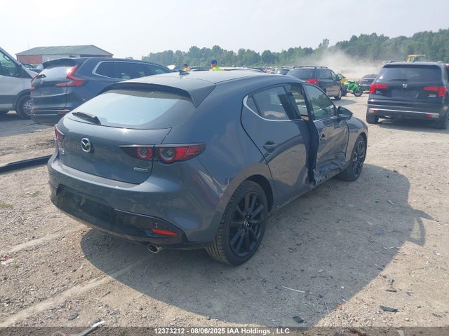 Mazda py cylinder deactivation 2020 JM1BPBMM0L1167423 Image 4