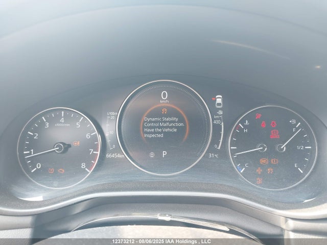 Mazda py cylinder deactivation 2020 JM1BPBMM0L1167423 Image 7