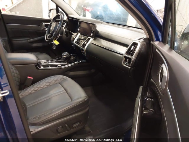 5XYRKDLF2NG119288 KIA t-gdi theta-iii