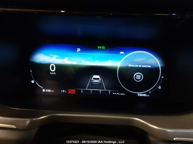 5XYRKDLF2NG119288 KIA t-gdi theta-iii