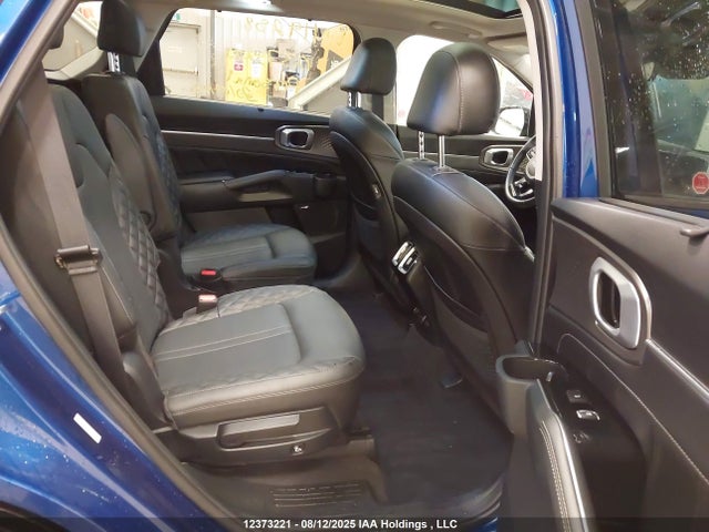 5XYRKDLF2NG119288 KIA t-gdi theta-iii