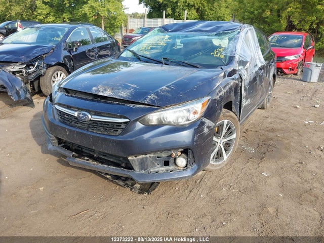 4S3GTAV64L3722163 Subaru Impreza