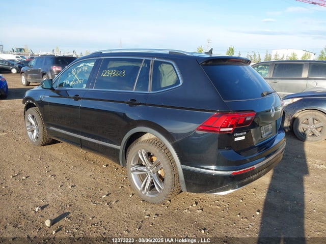 3VV4B7AX2KM065823 Volkswagen 2019