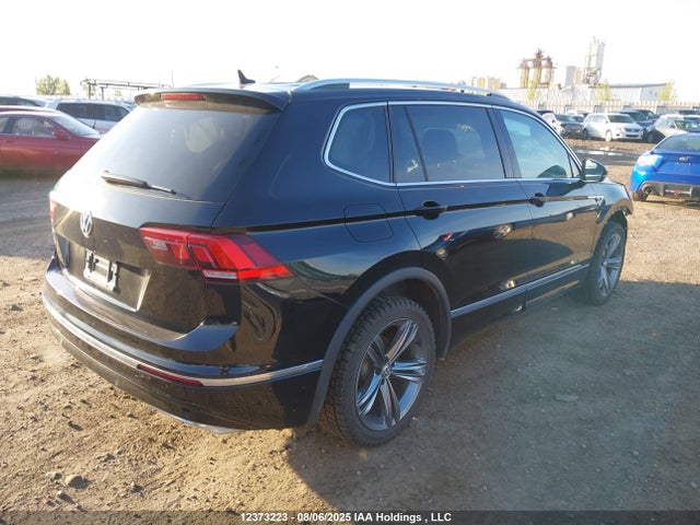 3VV4B7AX2KM065823 Volkswagen 2019
