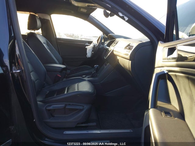 3VV4B7AX2KM065823 Volkswagen 2019