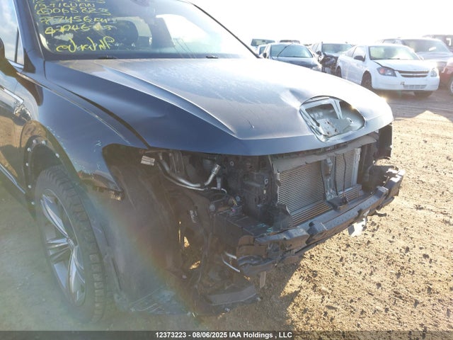 3VV4B7AX2KM065823 Volkswagen 2019
