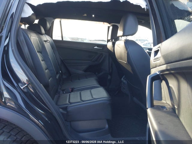 3VV4B7AX2KM065823 Volkswagen 2019