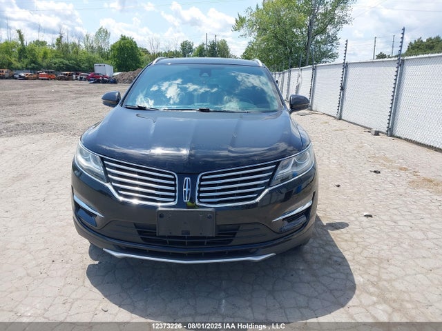 Lincoln 2.0l ecoboost 2017 5LMCJ2D95HUL13377 Image 13
