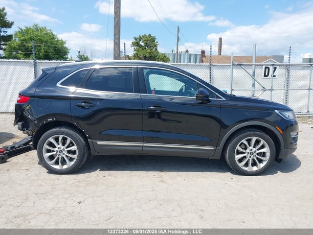 Lincoln 2.0l ecoboost 2017 5LMCJ2D95HUL13377 Image 14